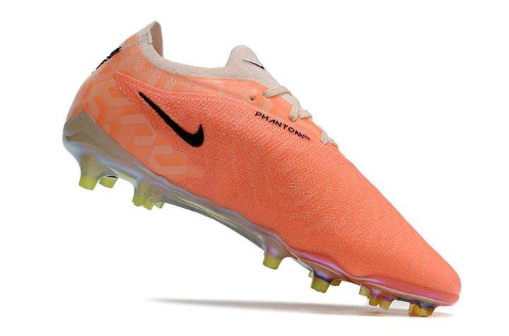 special-deals-รองเท้าฟุตบอล-phantom-gx-elite-fg-สตั๊ด-รองเท้าสตาร์ท-พื้นปุ่มรองเท้าสตั๊ด-football-boots-free-football-100-authentic