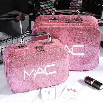 Mac Makeup Case