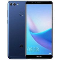 Huawei Y9 2018 โทรศัพท์มือถือ มือถือ โทรศัพท์huawei  4 กล้อง  หน่วยความจำ RAM 3 GB  ROM 32 GB  แบตเตอรี่ 4,000 mAh  Kirin 659 Octa Core ความเร็ว 2.36 GHz