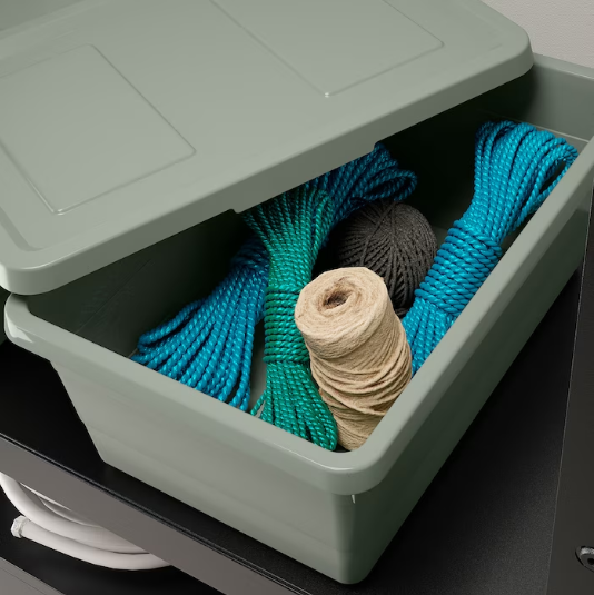 storage-box-with-lid-grey-green