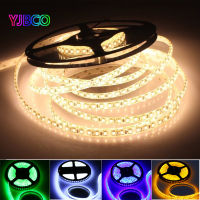 5m DC12V 600leds 120leds/m white/warm white/blue/green/red/yellow SMD 3528 flexible LED strip tape light