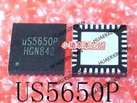 5PCS New Original US5650P U55650P QFN In Stock