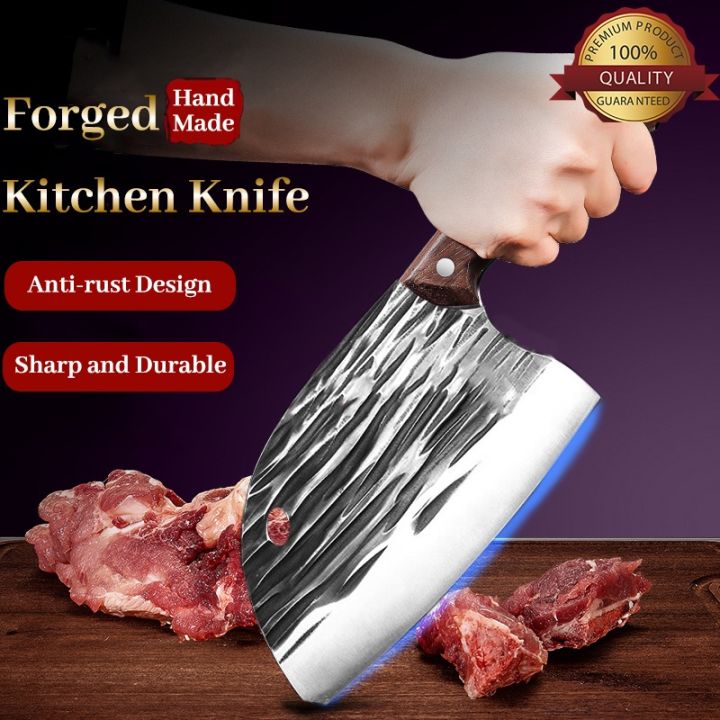 ♖Japanese Kitchen Knife Tazaki Knife Boning Chef's Knife Nikuya ...