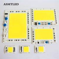 【✲High Quality✲】 mian885 ชิปไม่มีโปรแกรมควบคุมที่จำเป็น Led Cob Chip 200W 150W 100W 50W 30W 20W 220V อินพุตสูงสำหรับ Diy ชิปไฟสปอตไลท์ไฟ Led อัตโนมัติ