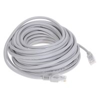 【CW】❄  1M / 5M 10M 15M 30M 50M 100M Ethernet Cable Speed Cat5e RJ45 Network LAN Computer Router