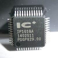 Ip101ga Ip101 Yingke Qfp 100%