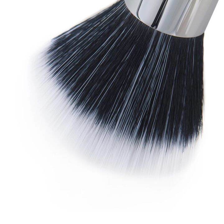 duo-fiber-single-brush-187-แปรงลงรองพื้น