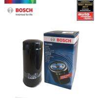 BOSCH ไส้กรองน้ำมันเครื่อง 0986AF1160อีซูซุ ดีแมกซ๋ ไฮแลนเดอร์ 2.5 3.0 คอมมอนเรล 05-11 / มิวเซเว่น
