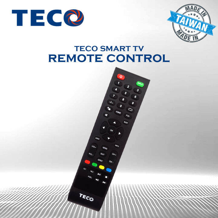 Mengulas Tuntas Teco L-Series (Digital TV): Pengalaman Pribadi Menjelajahi Era Siaran Digital