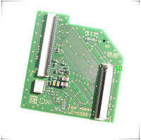 ใหม่ Original Epair สำหรับ A6300 ILCE-6300จอแสดงผล LCD หน้าจอ Driver Board