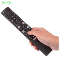 FF Original Remote Control RC802N YUI1 For TCL Smart TV U43P6046 U49P6046 U65P6046