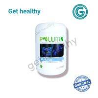 Pollitrux พอลลิทรักซ์ ผลิตภัณฑ์Pollitin ของแท้100%