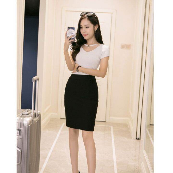 Office ol outlet skirt