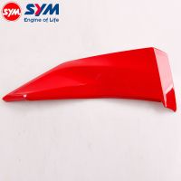 สำหรับ Sym Jet 14 125200กล่องด้านในขวาโลโก้ตกแต่ง Cover