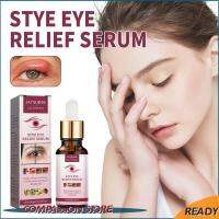 Treatment Eye Relief Serum for other travel accessories