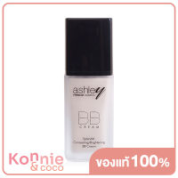 Ashley BB Cream &amp; Brilliant 30ml #No.01 Fair