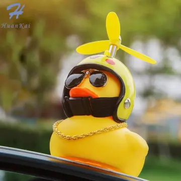 Duck bell online bike