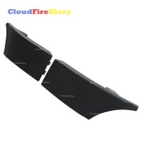 Cloudfireglory For Toyota FJ Cruiser 2007-2014 Front Left Or Right Bumper Headlight Lower Filler Trim 52513-35100 52512-35100