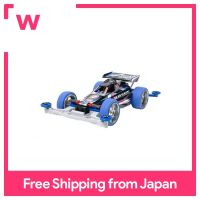 4WD รถมินิซีรีส์รถ TAMIYA Racer No.8Bear Hawk RS (Super II Chassis) 18080