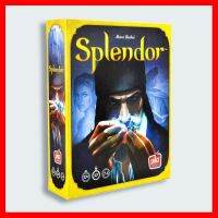 สินค้าขายดี!!! Splendor Board game เหรียญพลาสติก (ภาษาอังกฤษ) - บอร์ดเกม เกมค้าเพชร #ของเล่น โมเดล ทะเล ของเล่น ของขวัญ ของสะสม รถ หุ่นยนต์ ตุ๊กตา สวนน้ำ สระน้ำ ฟิกเกอร์ Model