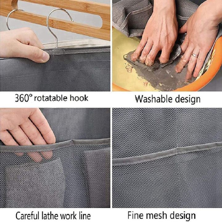 hanging-closet-organizer-double-side-wall-shelf-mesh-pockets-with-metal-hanger-and-36-pockets