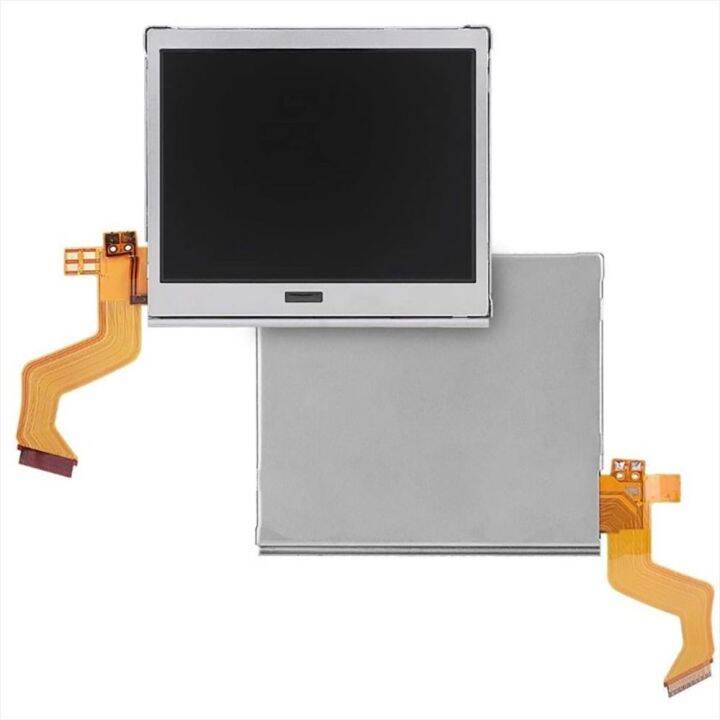 เปลี่ยนด้านบนล่างด้านล่างจอแสดงผล LCD หน้าจอสัมผัส Digitizer Glass