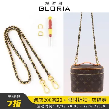 Scarf Bag Handle Lv - Best Price in Singapore - Nov 2023