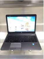 Hp Probook 450 G1 celeron cpu2950m 2.00ghz (RAM4 HDD320) จอ15.6"