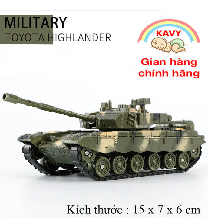 Mô Hình Xe Tăng Mini Tỉ Lệ 1 72 Có Thể Điều Chỉnh Cho Bé Trai  Shopee  Việt Nam