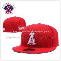 ✣ ✺♚™Los Angeles Angels High Quality Fashion brand Closed Baseball Cap