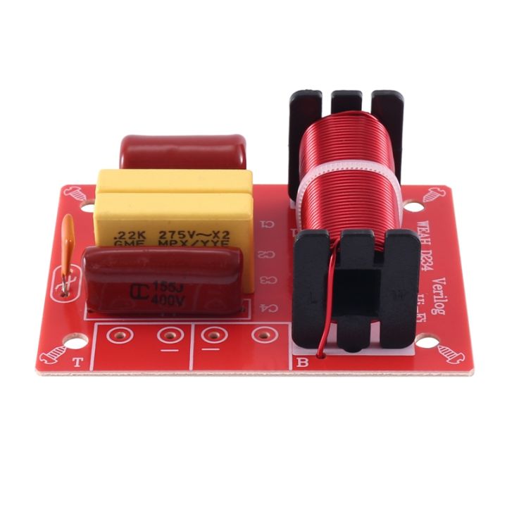 2pcs-hifi-grade-high-and-bass-twoway-crossover-spare-parts-accessories-hifi-speaker-2-way-crossover-board