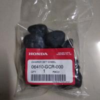 ( Pro+++ ) คุ้มค่า ยางกันกระชาก ( ยางดุม ) ครบชุดสำหรับ 1 ดุมล้อ sonic , Dash , CBR150 , nice , LS แท้ Honda ราคาดี ชุด ช่วง ล่าง รถ มอเตอร์ไซค์