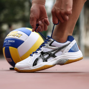 Giày bóng chuyền chuyên nghiệp puq giày thể thao có đế EU36