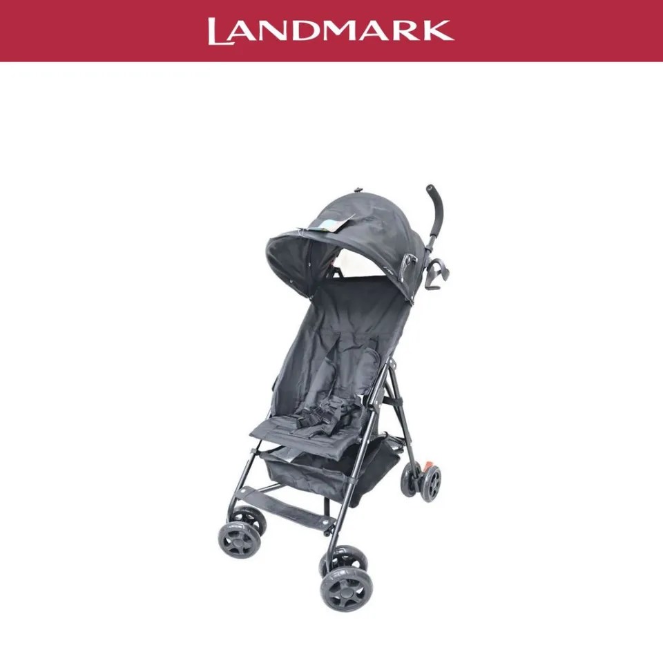 Ashworthy stroller store