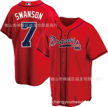 braves jersey - Buy braves jersey at Best Price in Malaysia
