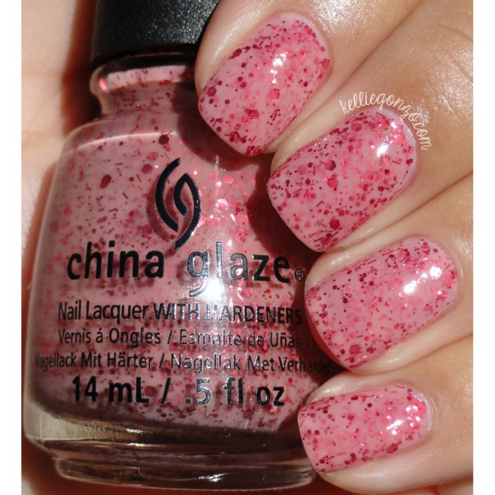 ยาทาเล็บ China Glaze&nbsp; - Dont Let the Dead Bite