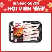 Siêu thị WinMart -Chân gà Meat Deli 500g