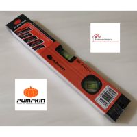 สินค้าขายดี!!!! PUMPKIN ระดับน้ำอลูมีเนียม นิ้ว รุ่น super hit PTT-96D-Y ของใช้ในบ้าน เครื่องใช้ในบ้าน เครื่องใช้ไฟฟ้า ตกแต่งบ้าน . บ้าน ห้อง ห้องครัว ห้องน้ำ ห้องรับแขก