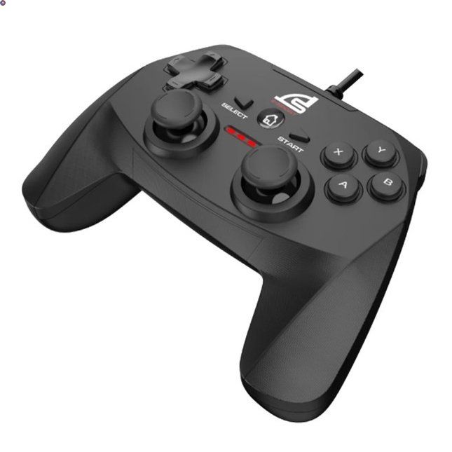 ลด-50-พร้อมส่ง-signo-joystick-อุปกรณ์ช่วยในเกม-e-sport-gp-650-mazzaro-pc-ps3-android-ขายดี