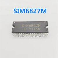 1Pcs SIM6827M DIP-40 SIM6827 DIP40มอเตอร์ IC ใหม่