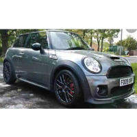 MINI R56 ลูกหมาก  /ลูกหมากปีกนกล่าง ปีกนกล่าง ลูกหมากกันโคลงหลัง ลูกหมากกันโคลงหน้า ลูกหมากคันชักนอกใน