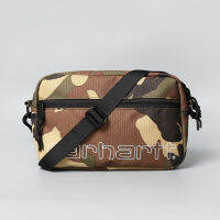 Carhartt ผู้ชายสไตล์สลิงกระเป๋าผ้าใบ messenger B agpack กันน้ำ C rossbody กระเป๋า