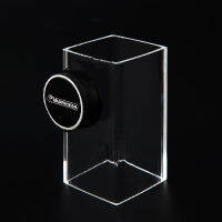 Vastocean อะคริลิค Strong Magnetic Sucker Feeding Ring สำหรับ15Mm Glass Thickness Aquarium Fish Tank