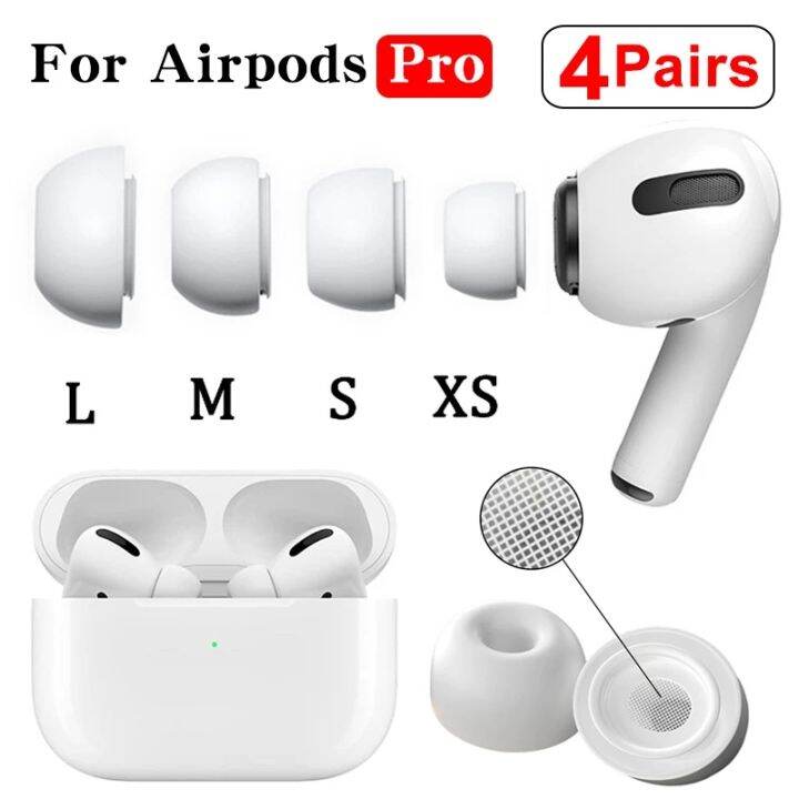 airpods pro headphones