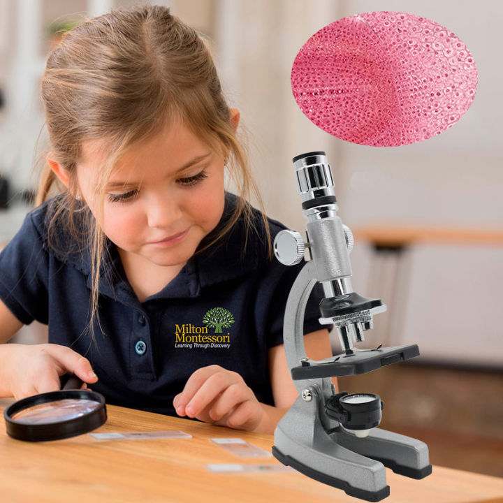 1200x-metal-microscope-illuminated-monocular-biological-microscope-present-gift-for-children-student-educational-toy-microscope