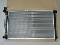 หม้อน้ำรถยนต์เกีย คาร์นิวัล 2.4 Radiator Kia Carnival 00-04 2.4 V6