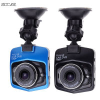 2.4" Mini Car DVR Camera Dashcam Full HD1080P GT300 Video Recorder G-Sensor Night Vision Camera