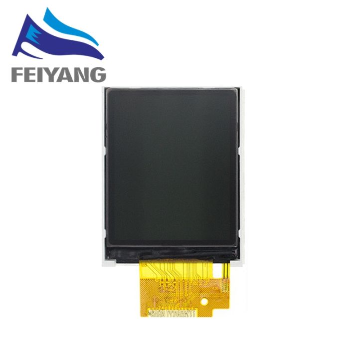 jw-1pcs-1-77-inch-tft-screen-128x160-tftspi-module-serial-port