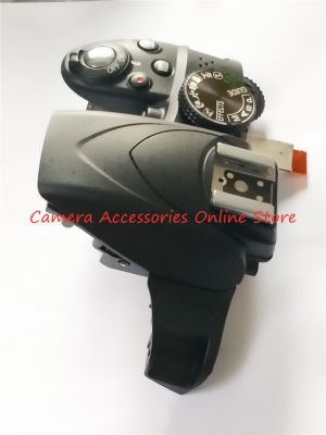 Black Top Cover For Nikon D3300 Open Unit Camera Repair Part Drills Drivers