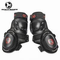 Motorcycle Motocross Mtb Knee Pads  Moto Outdoor Sports Knee Protection Equipment Sets  Motorcycle Bending Protectors for Knees Knee Shin Protection